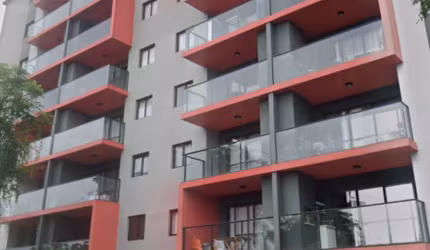 Excelente Apartamento Novo 2 Dormitórios no Padro Velho