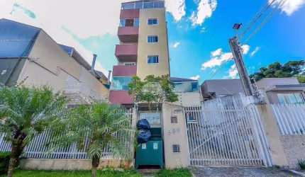 Linda Cobertura Duplex no Xaxim120m2, Vaga coberta para 2 Carros