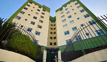 Lindo Apartamento 3 Dormitórios no Hauer