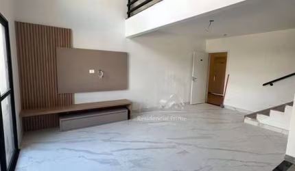 Loft com 1 dormitório à venda, 78 m² por R$ 1.200.000,00 - Jardim Aquarius - São José dos Campos/SP