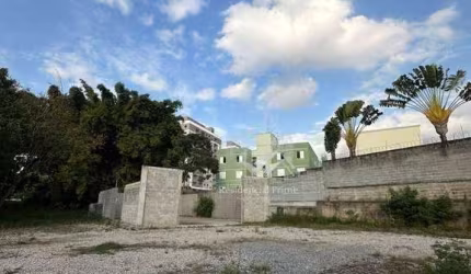 Galpão, com área de 7.398 m² - venda por R$ 2.000.000 ou aluguel por R$ 10.000/mês - Jardim Primavera - Jacareí/SP