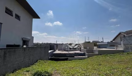 Terreno à venda, 250 m² por R$ 470.000,00 - Águas de Igaratá - Jacareí/SP