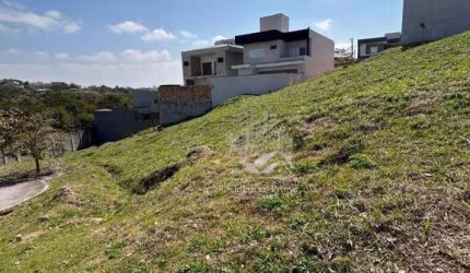 Terreno à venda, 469 m² por R$ 500.000,00 - Águas de Igaratá - Jacareí/SP