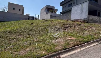 Terreno à venda, 460 m² por R$ 620.000 - Águas de Igaratá - Jacareí/SP