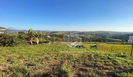 Terreno à venda, 1200 m² por R$ 340.000,00 - Condomínio Terras de Santa Mariana - Caçapava/SP