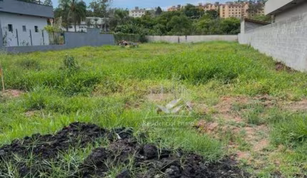 Terreno à venda, 1200 m² por R$ 530.000 - Vale dos Lagos - Jacareí/SP