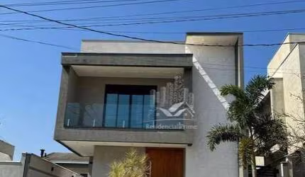 Sobrado com 3 dormitórios à venda, 270 m² por R$ 1.695.000,00 - Jardim Panorama - Jacareí/SP