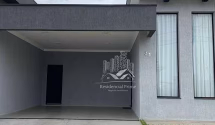 Casa com 3 dormitórios à venda, 125 m² por R$ 1.200.000,00 - Residencial Malibu - Caçapava/SP