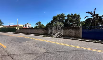 Terreno à venda, 2042 m² por R$ 2.000.000,00 - Jardim Califórnia - Jacareí/SP