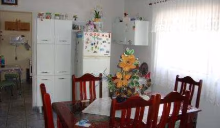 Venda - Casa - Praia Azul - Americana - SP