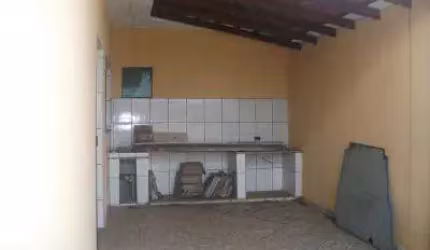 Venda - Casa - Jardim São Domingos - Americana - SP