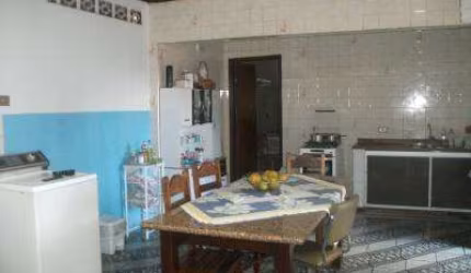 Venda - Casa comercial - Jardim São Vito - Americana - SP