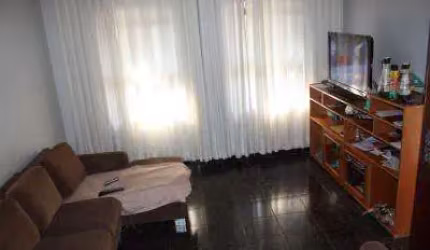 Venda - Casa - Parque Residencial Jaguari - Americana - SP