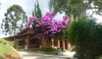 Venda - Chácara - Bairro do Cupim - Ibiúna - SP