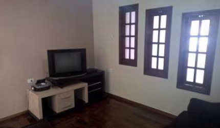 Venda - Casa - Parque Residencial Jaguari - Americana - SP