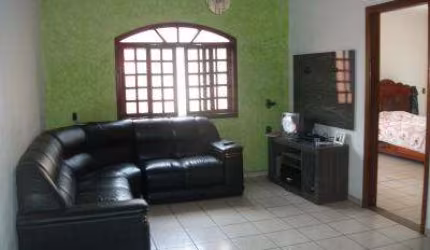 Venda - Casa - Jardim São Domingos - Americana - SP
