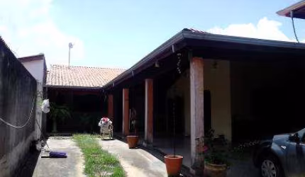 Venda - Casa - Praia Azul - Americana - SP