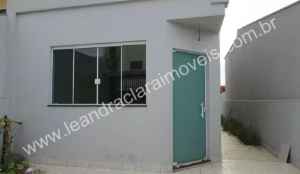 Venda - Casa - Parque Nova Carioba - Americana - SP