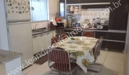 Venda - Casa comercial - Vila Nossa Senhora de Fátima - Americana - SP