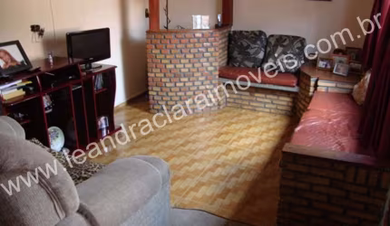 Venda - Casa - Antônio Zanaga - Americana - SP