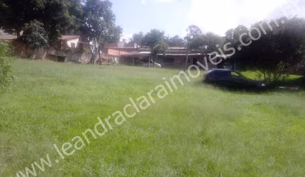 Venda - Chácara - Olho D'Água - Americana - SP