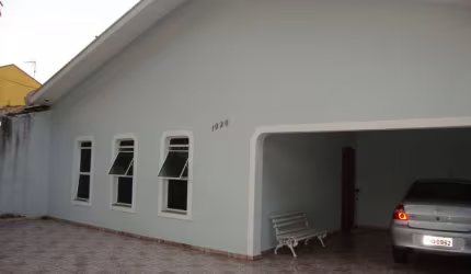 Venda - Casa - Vila Mariana - Americana - SP