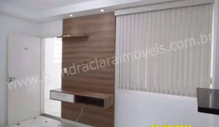 Venda - Apartamento - Loteamento Industrial Machadinho - Americana - SP