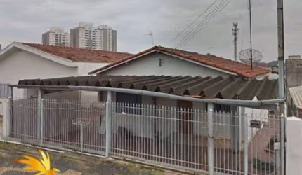 Venda - Casa - Jardim São Paulo - Americana - SP