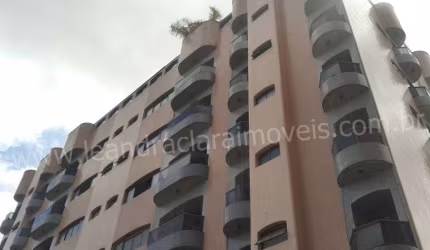 Venda - Apartamento - Jardim São Pedro - Americana - SP