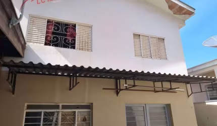 Venda - Casa - São Manoel - Americana - SP