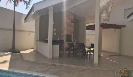 Venda - Casa - Jardim Imperador - Americana - SP