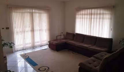Venda - Casa - Jardim Brasília - Americana - SP