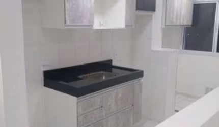 Venda - Apartamento - Jardim Brasil - Americana - SP