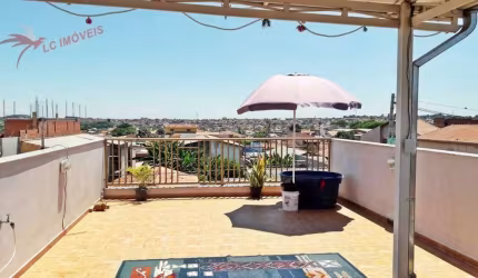 Venda - Casa - Jardim Amanda II - Hortolândia - SP