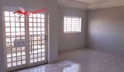 Venda - Casa comercial - Jardim Pérola - Santa Bárbara D'Oeste - SP