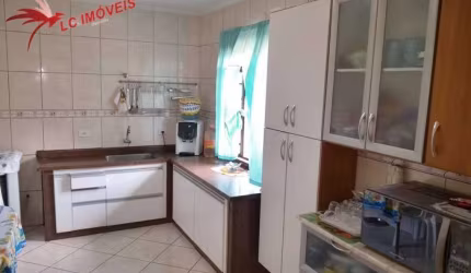 Venda - Casa - Vila Galo - Americana - SP