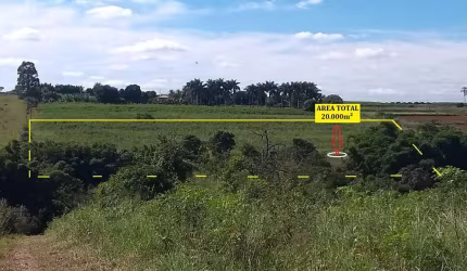 Venda - Sítio - Bairro dos Lopes - Limeira - SP
