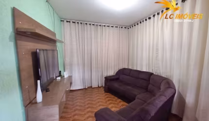 Venda - Casa - Jardim Paz - Americana - SP
