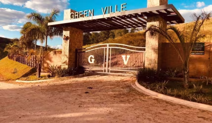 Venda - Terreno - Centro - Jacutinga - MG