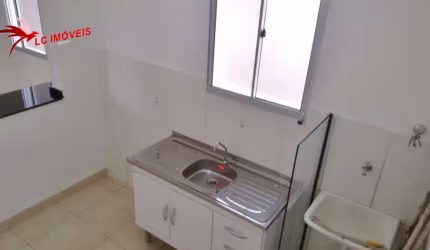Venda - Apartamento - Jardim Recanto - Americana - SP
