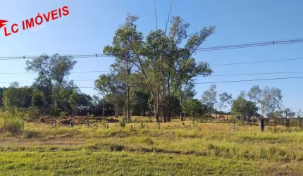 Venda - Sítio - Jardim Nova Limeira - Limeira - SP