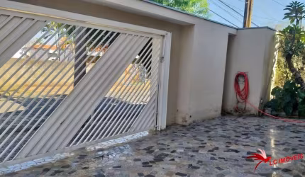 Venda - Casa comercial - Vila Cordenonsi - Americana - SP