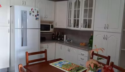 Venda - Casa - Parque das Nações - Americana - SP