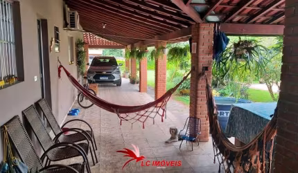 Venda - Casa - São Sebastião - Americana - SP