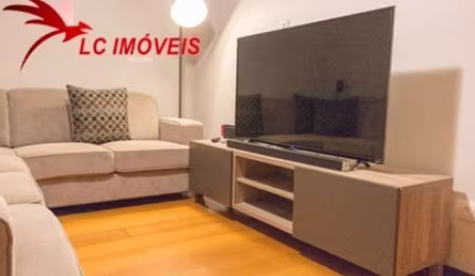 Venda - Apartamento - Vila Belvedere - Americana - SP