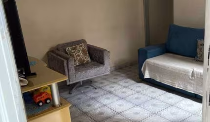 Venda - Casa - Jardim das Laranjeiras - Santa Bárbara D'Oeste - SP