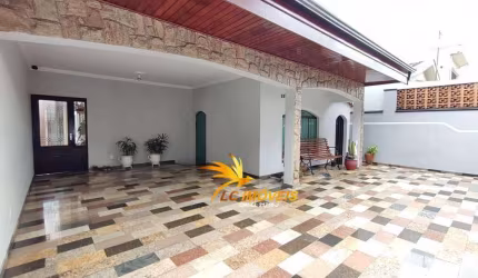 Venda - Casa - Cidade Nova - Santa Bárbara D'Oeste - SP
