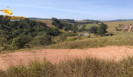 Venda - Terreno - Zona rural - Jacutinga - MG