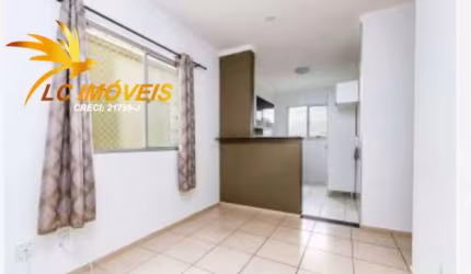 Venda - Apartamento - Piracicamirim - Piracicaba - SP