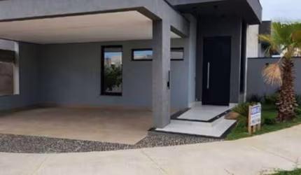 Venda - Casa em condomínio - Parque Nova Carioba - Americana - SP